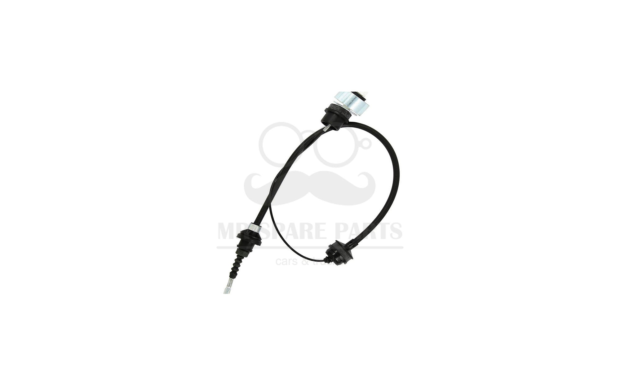 Cavo Frizione FIAT DUCATO Pianale/Telaio (230) 1312633080
