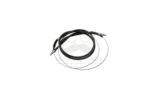 Cavo Freno A Mano Di Stazionamento Fiat Ducato Bus (230) 1307963080