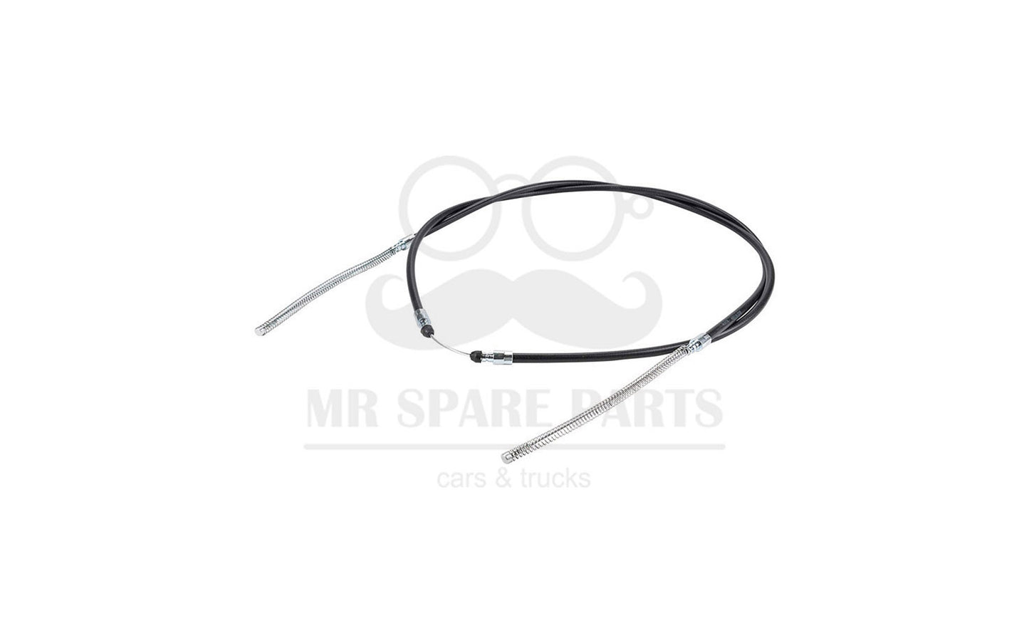 Cavo Freno Stazionamento IVECO Daily 7169714