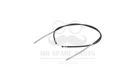 Cavo Freno Stazionamento IVECO Daily 7169714