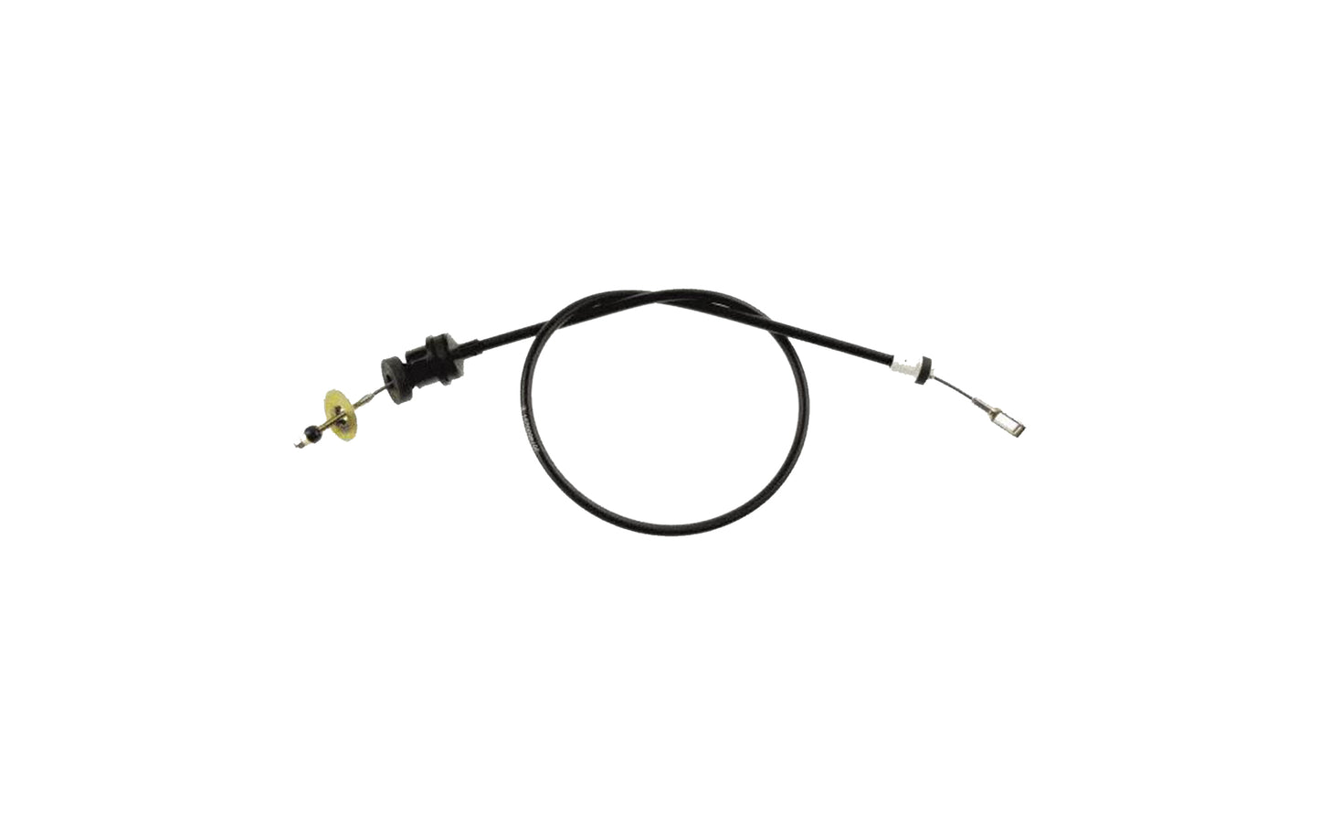 Cavo, Comando Frizione Fiat Multipla 46538236