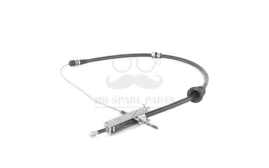 Cavo Principal Freno Stazionamento Originale per IVECO Daily OE 5801577076 - Mr Spare Parts - Code 13482506
