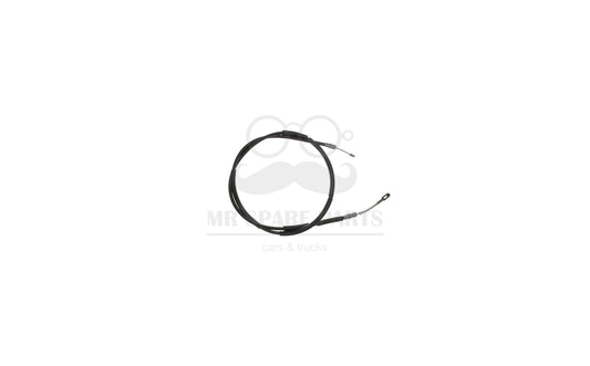 Cavo Freno Stazionamento Originale per IVECO Daily OE 5801577089 - Mr Spare Parts - Code 13482519