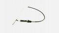 Cavo Freno Di Stazionamento Per Iveco Daily Citys 50C15 VI 14-21 5801576327