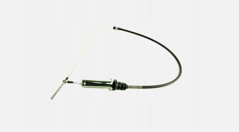 Handbrake Cable For Iveco Daily Citys 50C15 VI 14-21 5801576327