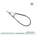 Cavo freno a mano Iveco Daily 50C 06 IVECO Originale OE 5803037978 5802235434