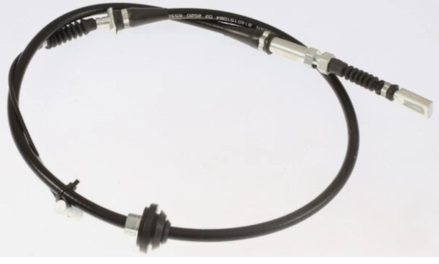 Rear Handbrake Cable Left Right For Iveco 14-21 5801598109