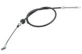 Cavo freno a mano per IVECO Daily - OE 504003617 500362730