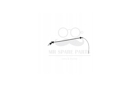 Cavo Comando Frizione Originale IVECO Daily 30.8 35.8 40.8 45 93812661 93809100