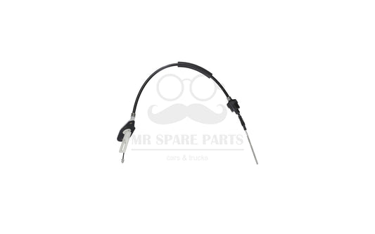 Cavo, Comando Frizione per IVECO Daily OE 93820874 - Mr Spare Parts - Code 13482578