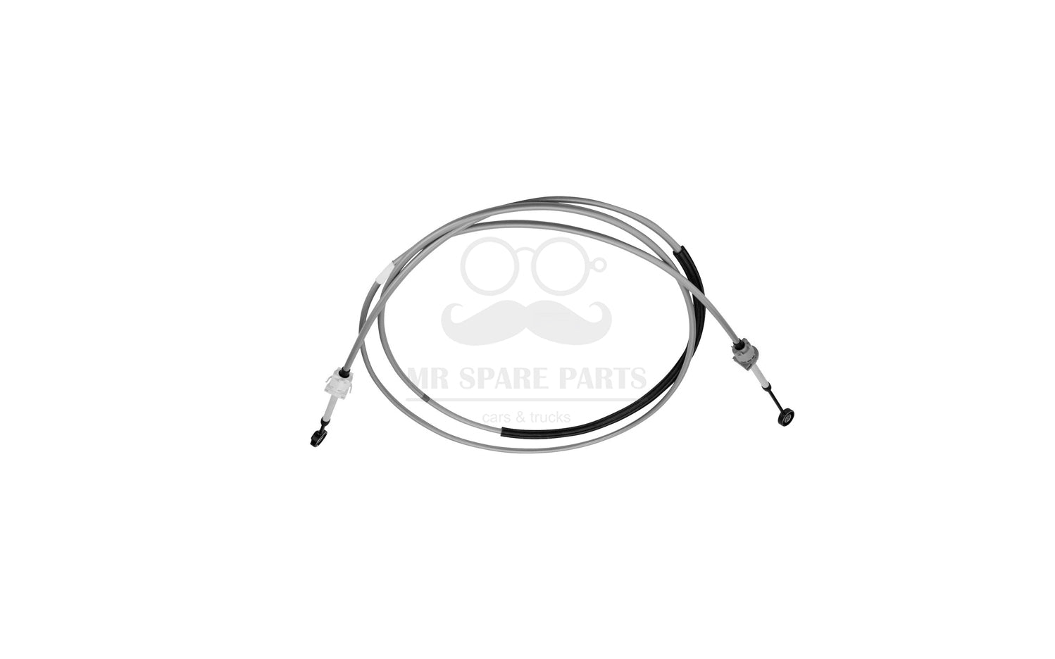 Cavo Frizione per VOLVO OE 21789676 20545960 - Mr Spare Parts - Code 13482832