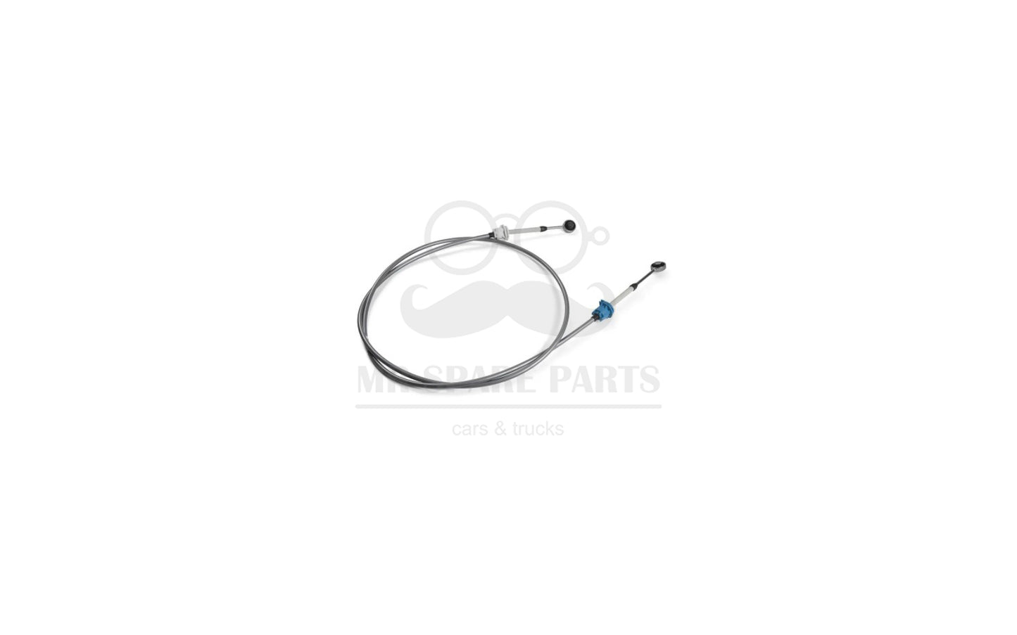 Cavo, Cambio Manuale Volvo Trucks D13+Sr 21789683 20545965
