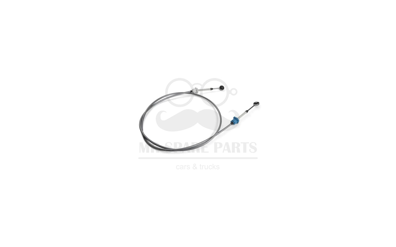 Cavo, cambio manuale VOLVO TRUCKS D13+SR 21789683 20545965