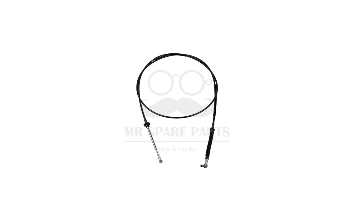 Cavo Frizione Renault Trucks Premium 5001855204