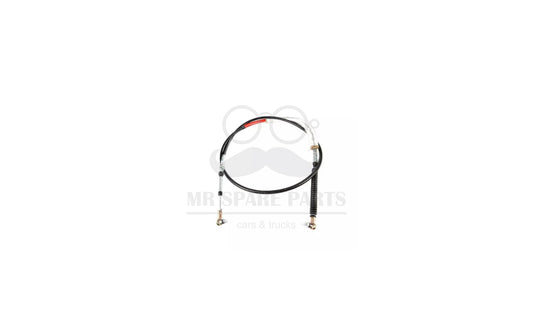 Cavo Frizione per RENAULT TRUCKS Premium OE 5001870062 - Mr Spare Parts - Code 13482879