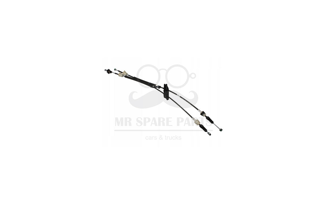 Cavo Frizione per FIAT Ducato OE 55217768 55238487 - Mr Spare Parts - Code 13482984