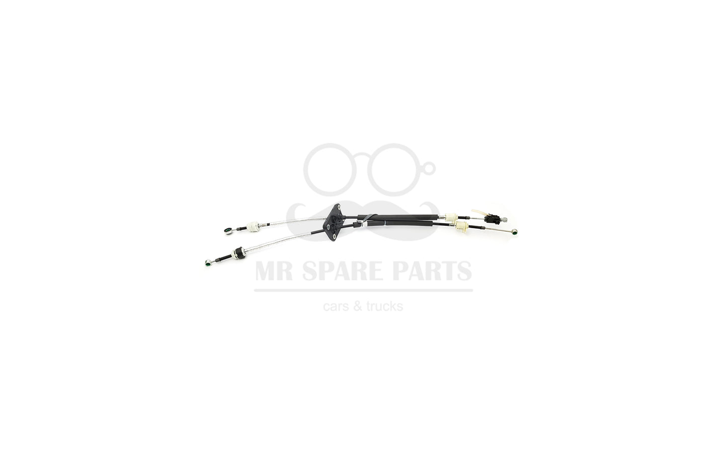 Cavo Comando Cambio Manuale Fiat Ducato Citroen Jumper Boxer 55260276