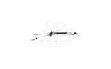 Cavo Comando Cambio Manuale Fiat Ducato Citroen Jumper Boxer 55260276