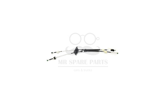 Cavo Comando Cambio Manuale Fiat Ducato Citroen Jumper Boxer 55260276