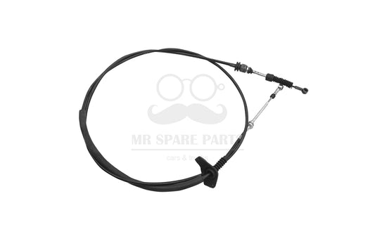 Cavo Frizione per IVECO Eurocargo OE 504066886 - Mr Spare Parts - Code 13482987