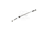 504034853 500317684 Iveco Daily II 99 Gear Shift Cable