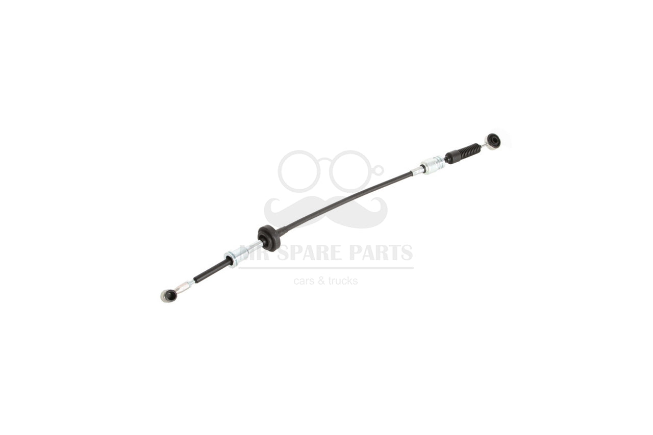 504034853 500317684 Cavo Comando Cambio Iveco Daily II 99