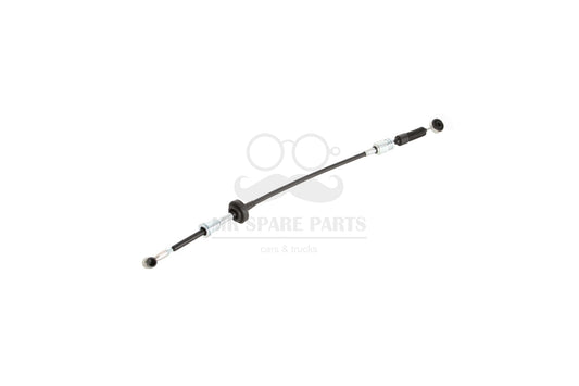 504034853 500317684 Cavo Comando Cambio IVECO Daily II 99