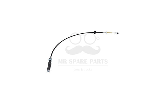 Cavo Frizione per IVECO Daily OE 504039020 500317685 - Mr Spare Parts - Code 13483000