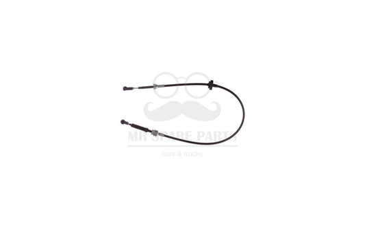 Cavo Frizione per IVECO Daily OE 500317509 - Mr Spare Parts - Code 13483001