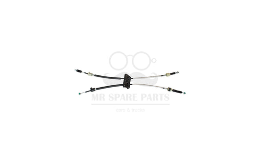 Cavo Frizione Fiat Ducato 71807570