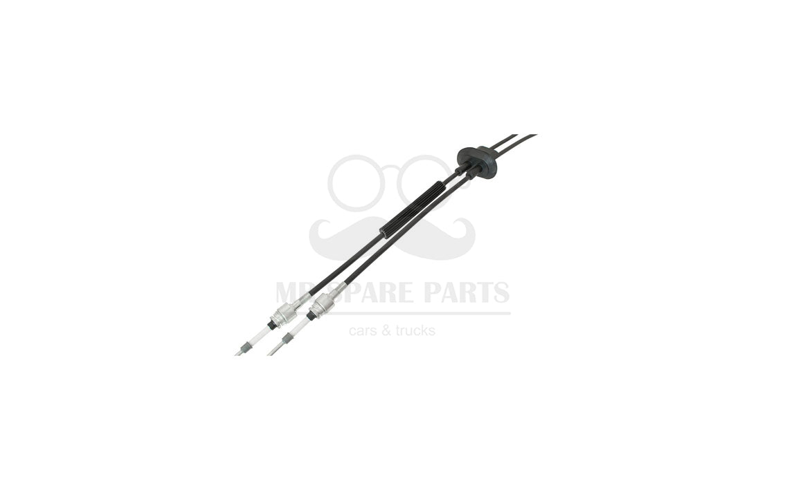Cavo Comando Cambio Manuale Multipla 1,9 Jtd (1999-2010) 55199875 55186891