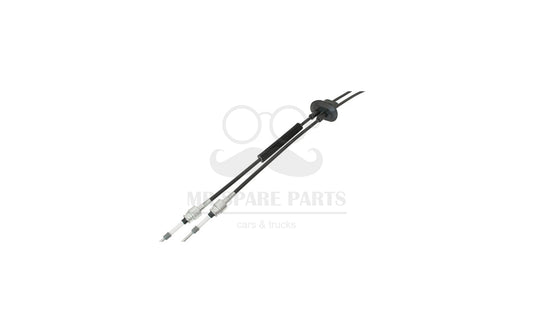 Cavo Comando Cambio Manuale Multipla 1,9 Jtd (1999-2010) 55199875 55186891