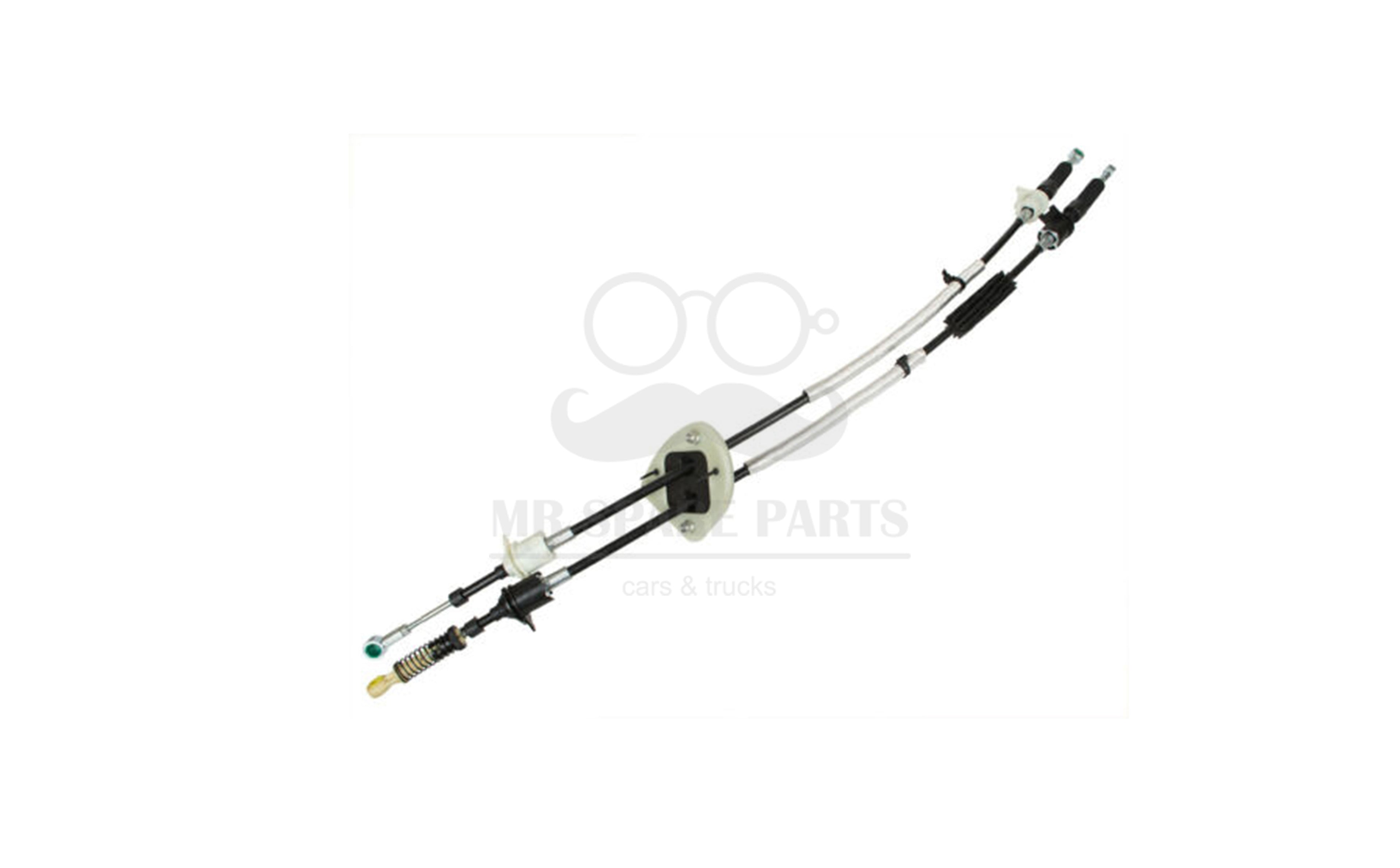 Cavo Comando Cambio Manuale Iveco