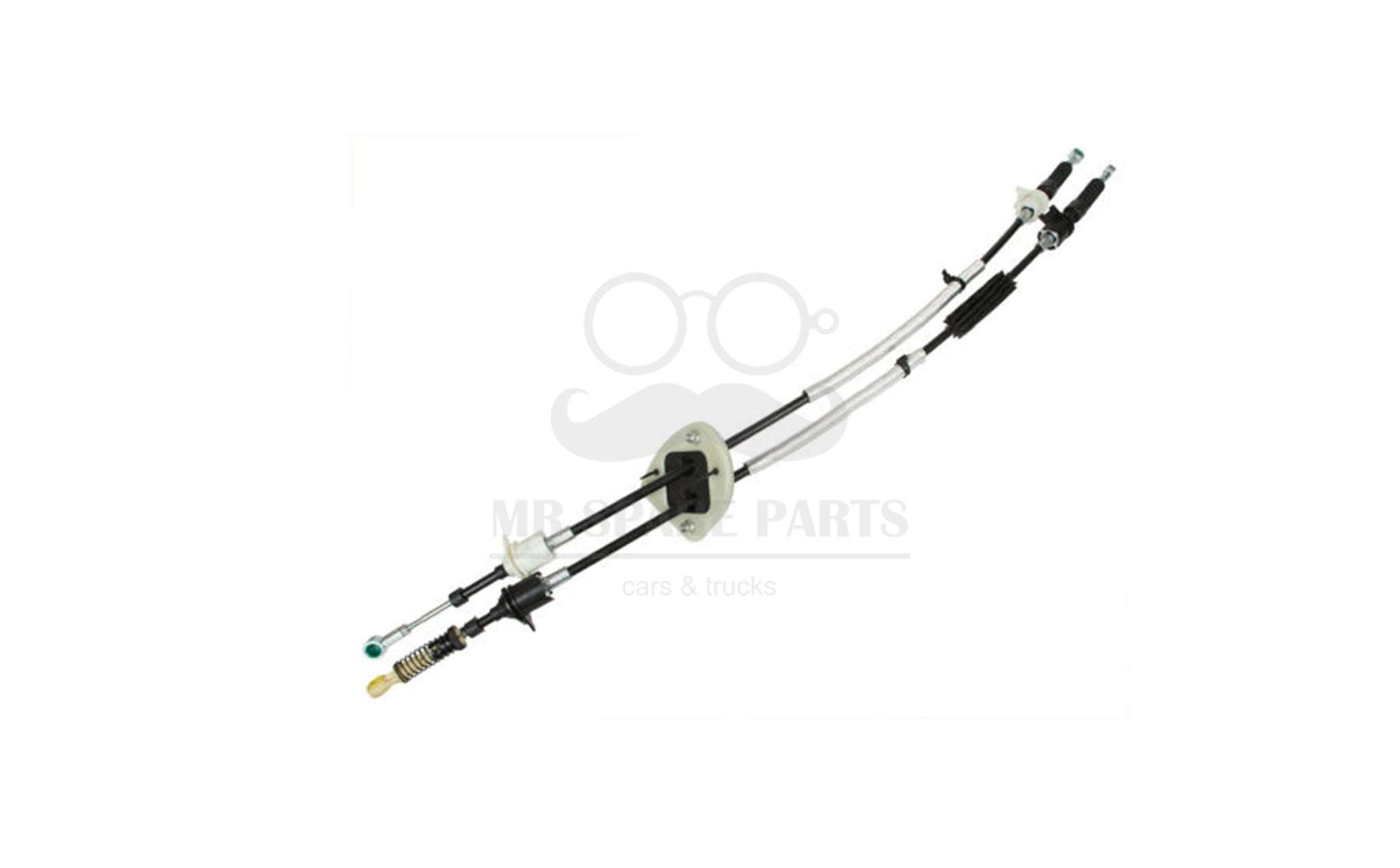Cavo Frizione per IVECO Daily OE 504189881 - Mr Spare Parts - Code 13483995