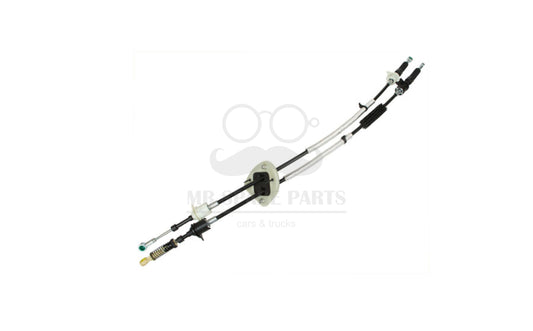 Cavo Frizione per IVECO Daily OE 504189881 - Mr Spare Parts - Code 13483995