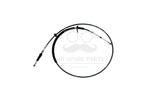 Cavo Frizione IVECO Daily 504059214