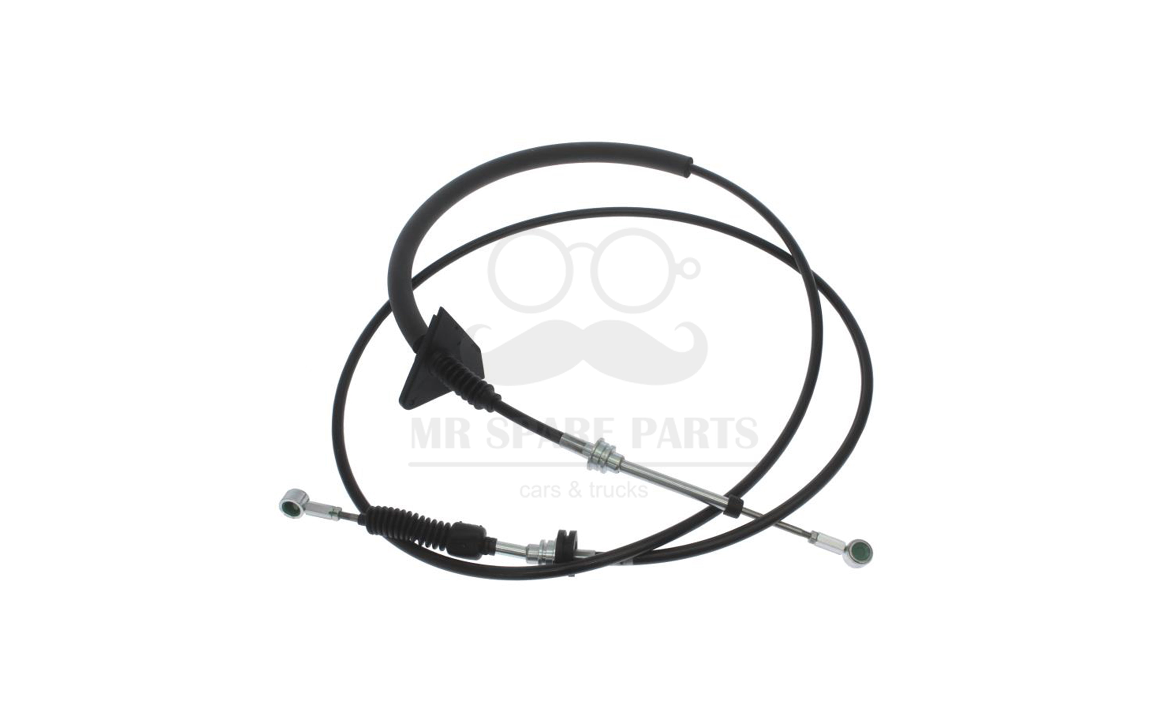 Cavo Frizione per IVECO Daily OE 504059216 - Mr Spare Parts - Code 13485632