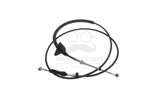 Cavo Frizione per IVECO Daily OE 504059216 - Mr Spare Parts - Code 13485632