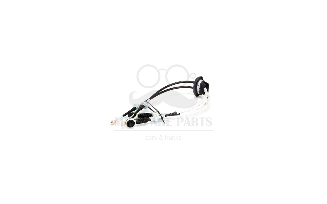 Cavo Cambio Cambio Adatto A Fiat Grande Punto 199 1.2 2005 Su 199A4.000 55199359