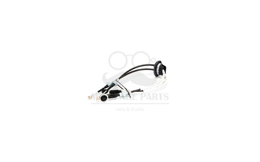 Cavo Cambio Cambio Adatto A Fiat Grande Punto 199 1.2 2005 Su 199A4.000 55199359