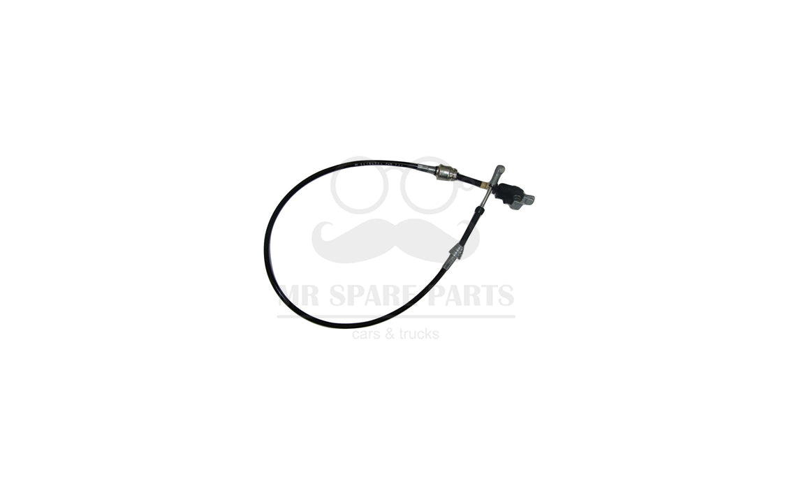 Cavo Frizione per FIAT Punto OE 55194775 55234078 - Mr Spare Parts - Code 13492594
