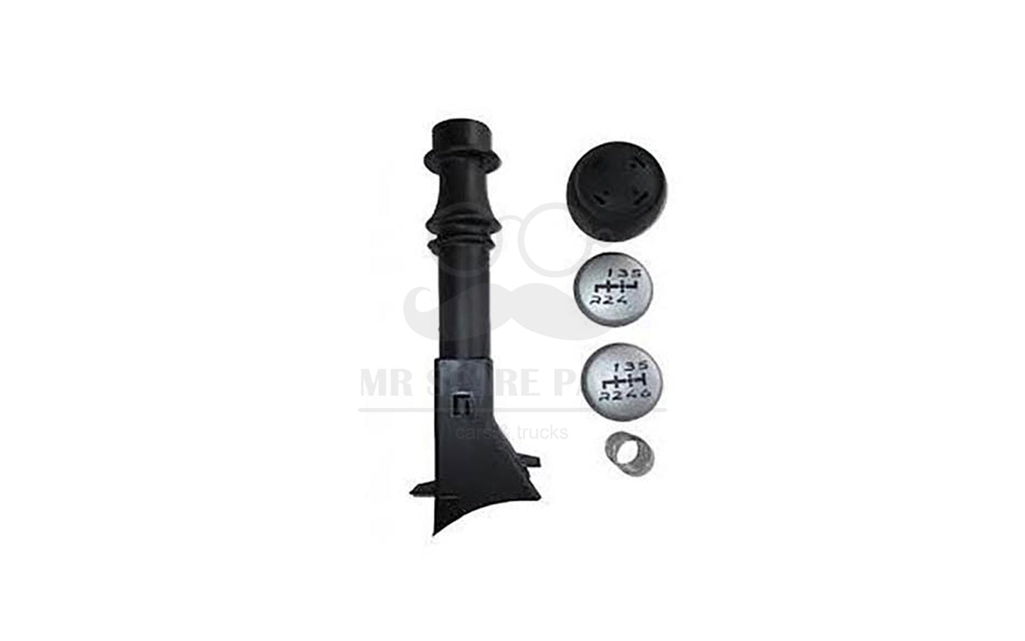 Leva Cambio IVECO Daily 42556782