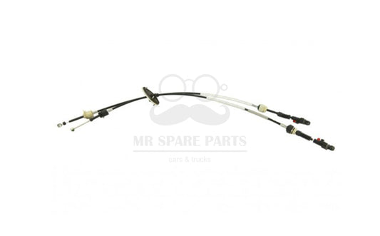 Cavo Frizione IVECO Daily 5801317935