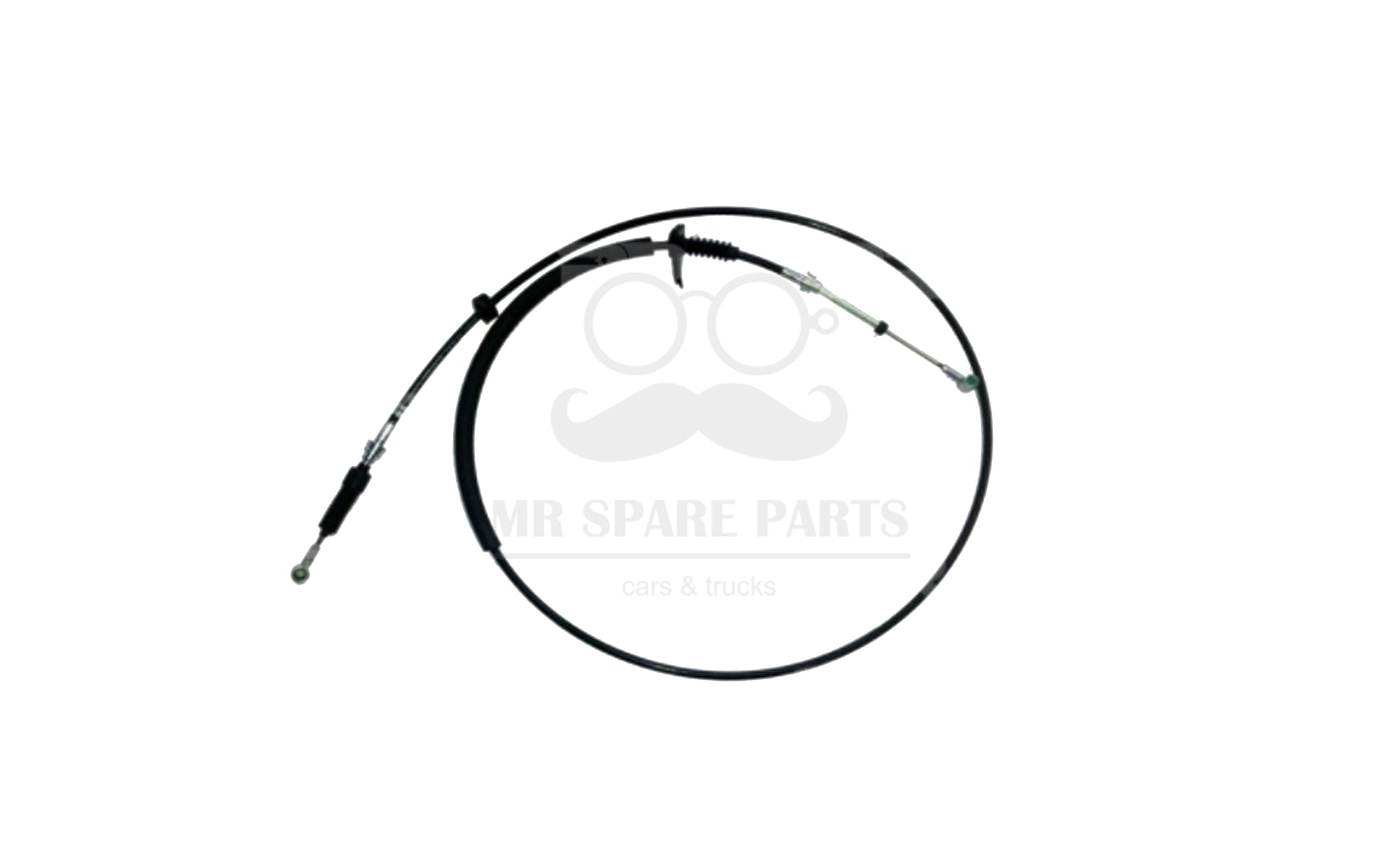 Cavo Frizione Originale per IVECO Daily OE 504059214 - Mr Spare Parts - Code 13502528