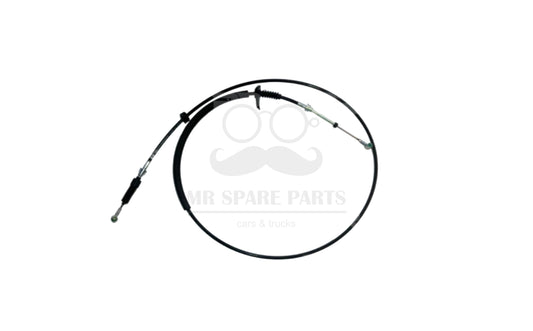Cavo Frizione Originale per IVECO Daily OE 504059214 - Mr Spare Parts - Code 13502528