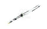 Clutch Cable Iveco Daily IV From 2006-2011 504199606