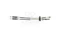 Cavo Cambio Manuale Originale Iveco Daily IV 504199609