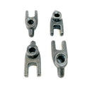 Staffa Di Fissaggio Originale IVECO Daily - 504341693