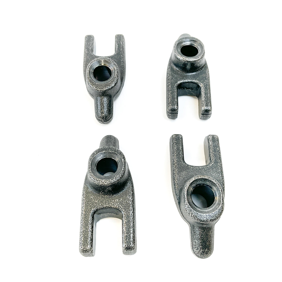 Staffa Di Fissaggio Originale IVECO Daily - 504341693