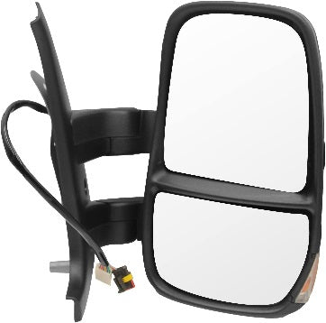 Right Mirror IVECO Original OE 5801367640